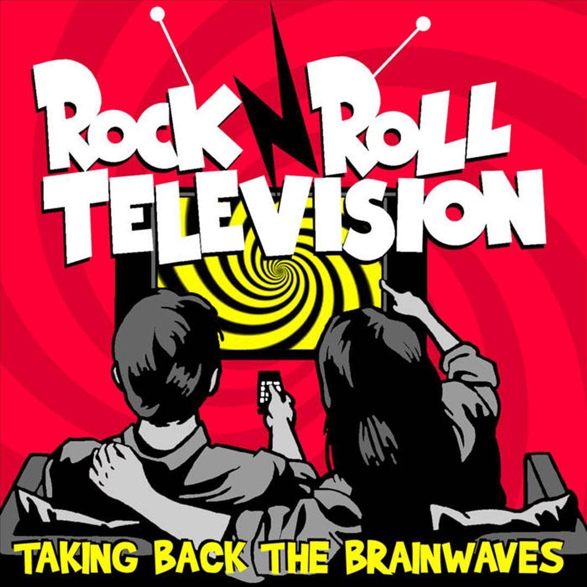 Selfishly Taking Back The Brain Waves