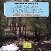 Piano Masters: Jesus Maria Sanroma