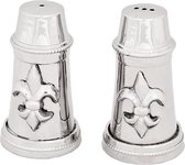By Kohler Zout en peper strooier "Lelie" (set van 2) (107598)