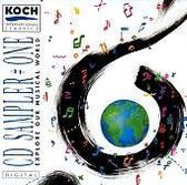 Koch International Classics CD Sampler 1: Explore Our Musical World