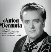 Anton Dermota - Opera Arias