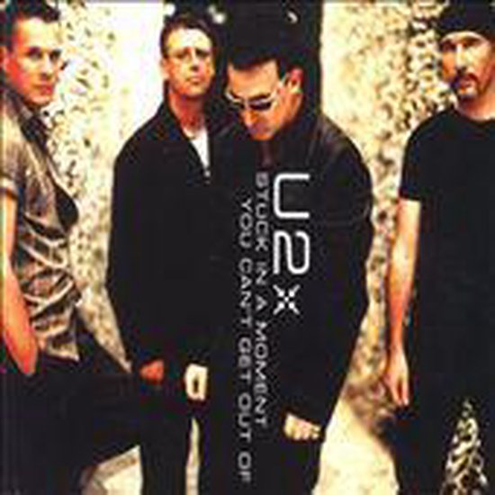 Stuck in a Moment You Can't Get Out Of