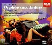 Offenbach: Orphee aux Enfers / Minkowski, Dessay, et al
