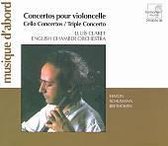 Concertos pour violoncelle: Haydn, Schumann, Beethoven