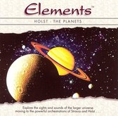 Elements: Holst The Planets / Various