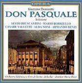 Donizetti: Don Pasquale (Selezione)