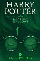 Harry Potter 7 -  Harry Potter and the Deathly Hallows