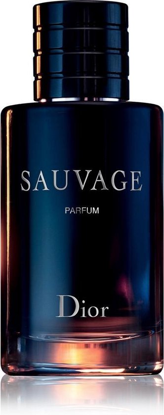 savage parfum