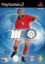 This Is Football 2002 Platinum