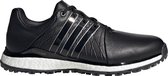 Adidas Golfschoenen Tour360 Xt-sl 2 Dames Leer Zwart Maat 39 1/3