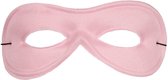 Fiestas Guirca Masker Pierrot Polyester One-size Roze