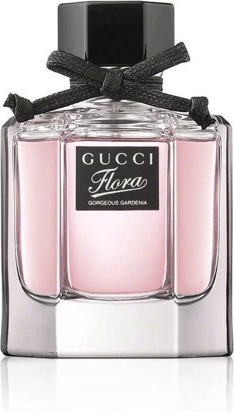 bol.com | Gucci Flora Gorgeous Gardenia 100 ml Vrouwen 100ml eau de ...
