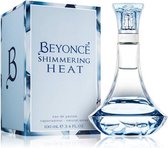 Beyonce Shimmering Heat 100ml EDP Spray