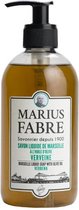 Marius Fabre - 1900 - Vloeibare Marseillezeep Verbena 400ml