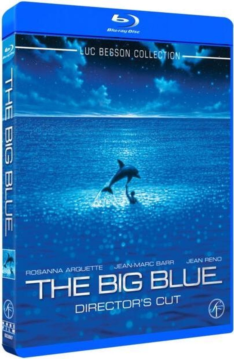 The Big Blue