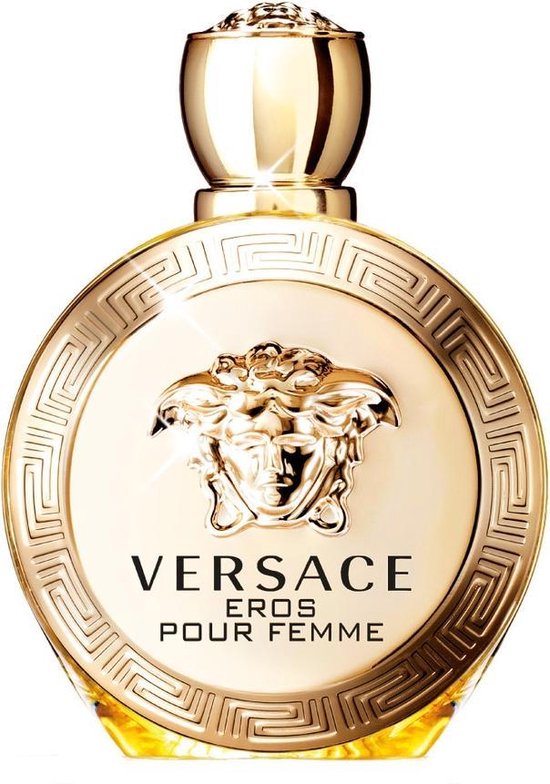 Foto: Versace eros pour femme 30 ml eau de parfum damesparfum