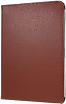 Coque 360 Degree pour iPad Pro 11 2018/2020 / Air 2020 avec support Marron