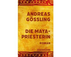 Die Maya-Priesterin