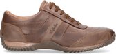 Australian - Owen - Casual schoen veter - Heren - Maat 43 - Bruin;Bruine - D47 -Brown