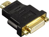 Adaptateur Hama HDMI-M / Dvi-F