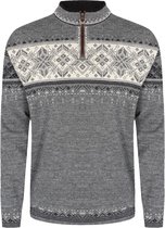 Dale Of Norway ® Pullover Blyfjell Grijs (M)