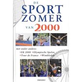 De Sportzomer Van 2000