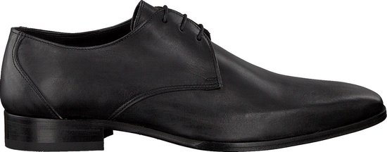 Mazzeltov Heren Nette schoenen 3753 - Zwart - Maat 39 | bol.com