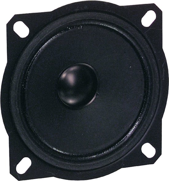 Visaton TW 70 - 8 Ohm Tweeter-conus 40 W — afbeelding 4