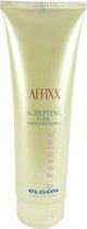 Elgon Fashion Affixx Sculpting Gel Strong Hold Haarstyling sterke hold 250ml