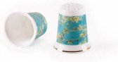 Vingerhoedje Amandelbloesem Van Gogh Museum - Souvenir
