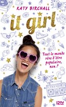 Hors collection 1 - It girl - tome 1