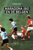 Omslag Maradona (60) en de Belgen