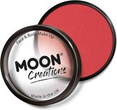 Moon Creations - C12804 Schmink - Rood