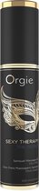 Orgie - Sexy Therapy Sensuele Massage Olie Fruity Floral The Secret 200 ml