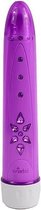 TOY OUTLET Cristal - Vibrator purple