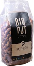 Bionut Hazelnoten bio 1 kg