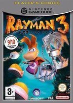 Rayman 3, Hoodlum Havoc