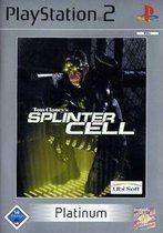 Tom Clancy's Splinter Cell German