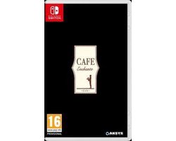 Café Enchanté