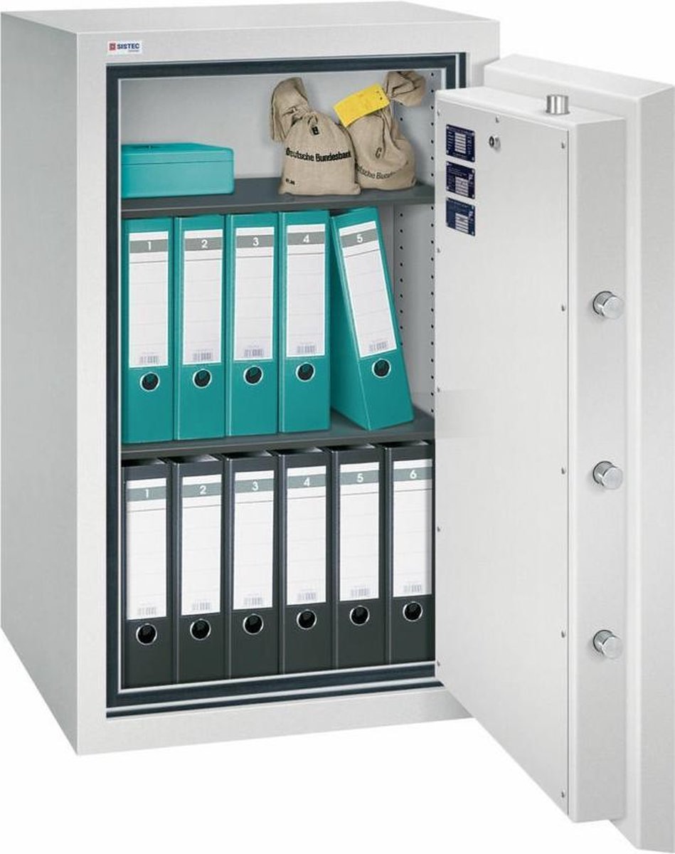 Sistec Euroguard SE I-1 kluis