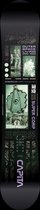 Capita Outerspace Living Snowboard 20/21 - 154 cm