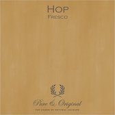 Pure & Original Fresco Kalkverf Hop 5 L