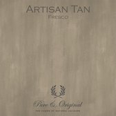 Pure & Original Fresco Kalkverf Artisan Tan 1 L