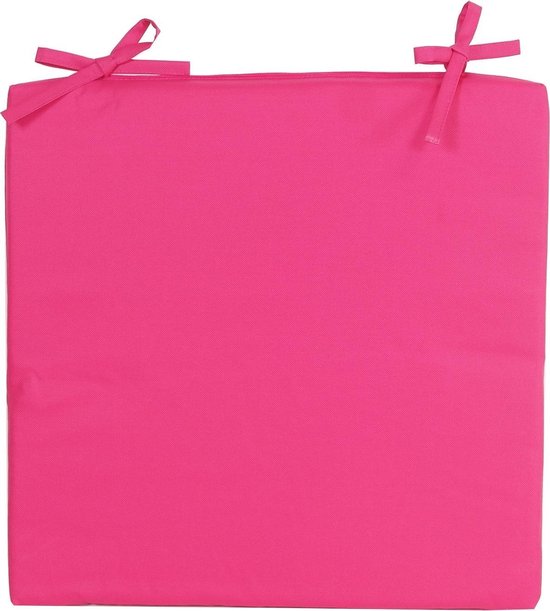 KYMMPL Ligstoelkussen, voor binnen en buiten, duurzaam, dik ligkussen met banden, zonnebedkussen voor vier seizoenen, antislip, tuinstoelkussens met stropdas (grijs, 120 x 40 cm