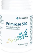 Metagenics Primrose 500 - 90 capsules