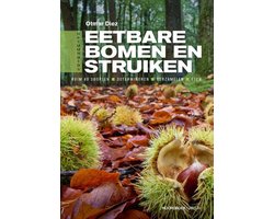 Eetbare bomen en struiken