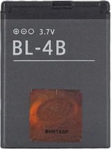 Nokia 6111 Batterij origineel BL-4B