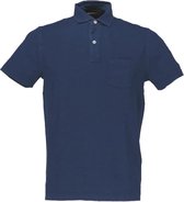 Tommy Hilfiger Polo Blauw