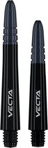 Winmau Vecta Black - Dart Shafts