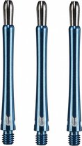 Target Grip Style Blue - Dart Shafts